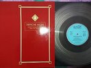 DEPECHE MODE  everything counts  +  Live Tracks  MAXI SINGLE 1983  CLEAR VINYL