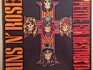 GUNS N' ROSES Appetite For Destruction 12