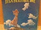 IT'S A BEAUTIFUL DAY 1ST LP  ORIG M- 1969 PSYCH ROCK RECORD LP
