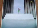 WIRE Chairs missing ORIGINAL 1978 UK LP with Lyric Inner Sleeve