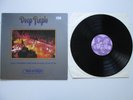 Deep Purple 'MADE IN EUROPE' 1976 PURPLE UK 1ST PRESS Near mint