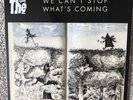 The The We Can't Stop What's Coming Record Store Day 2017