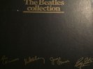 THE BEATLES COLLECTION  Blue Box Set *** BOX ONLY (NO RECORDS)  12