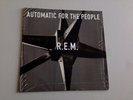 VINILE R.E.M. AUTOMATIC FOR THE PEOPLE  -WB 1992 MADE IN GERMANY