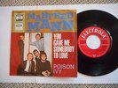 MANFRED MANN You Gave me Somebody To Love 7