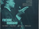 FREDDIE HUBBARD 5TET OPEN SESAME BLUE NOTE 4040 US 1st MONO 63rd DG RVG 