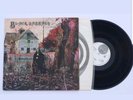 BLACK SABBATH: 1ST PRESS 