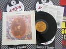 BARBARA KEITH All Along The Watchtower ORIGINAL US LP  SHRINK