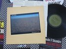 TIM BUCKLEY Greetings From L.A. ORIGINAL US LP  GATEFOLD POSTCARD COVER