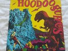 HOODOO GURUS STONEAGE ROMEOS 1984 AUSTRALIAN RELEASE LP