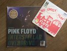 Pink Floyd - Bundle Interstellar Overdrive Rsd 2017 + SEE EMILY PLAY Rsd 2013