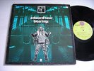 Edward Bear Bearings 1970 Stereo LP VG++