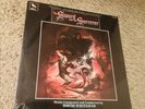 Sword and the Sorcerer Soundtrack