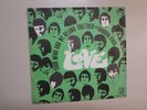 LOVE:(w/Arthur Lee)Your Mind & We Belong Together-Holland 7