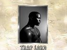 Trap Lord - Asap Ferg  Explicit Version (Vinyl Used Very Good) Explicit Version