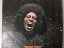 Funkadelic Maggot Brain LP WB-2007 Gatefold Vinyl VG A