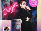 Miley Cyrus Bangerz 2LP RSD Record Store Day Ltd Ed #'d PINK VINYL NEW SEALED