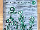 BUDAPEST Quartet - Haydn String Quartets op,76 1 6 - 3LP  (NM)