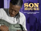 Son House - Live At Oberlin College, April 15, 1965 VINYL RSD 2017 LAST ONE
