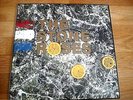 THE STONE ROSES - SELF TITLED - ORE LP 502 - A2/B2 - SILVERTONE - 1989 PRESSING