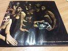 The Jimi Hendrix Experience Electric Ladyland 1968 Uk White lables 1st pressing