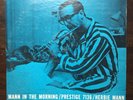 Herbie Mann - In The Morning - Prestige 7136 RVG Jazz Vinyl LP