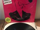 SCREECHING WEASEL boogada LP 88' ROADKILL ORIG w POSTER RARE PUNK lillingtons