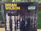 Brian WIlson NO PIER PRESSURE 2 LP Vinyl Record Barnes & Noble SIGNED Copy  RSD