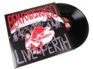 Ben Folds and West Australian Symphony Orch Live in Perth RSD 2017 NEW LP Vinyl