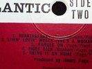 LED ZEPPELIN II 2, WITHDRAWN 'WRECK' MISCREDIT,  ORIGINAL UK VINYL