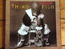 FRANK ZAPPA Thing Fish 3 LP Box Set w/ Order Form and Book Promotion Copy
