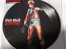 David Bowie - Starman- 40th Anniversary 7
