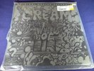 Sealed Audiophile LP Cream Wheels of Fire Original Master Recording MFSL 2-066