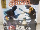 SANTANA - LIVE AT THE WOODSTOCK - SEALED 2017 RECORD STORE DAY VINYL LP