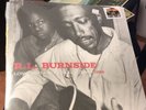 R.L. Burnside Long Distance Call RSD 2017 Blues Cedric Ass Pocket Record Store
