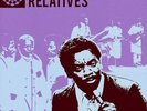 THE RELATIVES Don't Let Me Fall LP NEW VINYL Heavy Light gospel funk