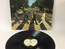 The Beatles - Abbey Road | Deutsche Erstpressung 1969 | Spielt Near Mint / NM