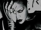 RIHANNA-RATED R  VINYL LP NUEVO
