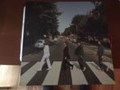The Beatles Return To Abbey Road 1980 Fan Club Issue Excell Cond Album Mint LP