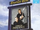 STATUS QUO-UNDER THE INFLUENCE (UK)  VINYL LP NUEVO
