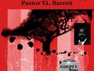 PASTOR T.L. BARRETT Do Not Pass Me By LP NEW VINYL Gospel Roots reissue