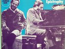 Lp French Byg 529126 Steve Lacy Epistrophy Michel Grailler