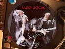 Hanoi Rocks -– Tragedy  Picture Disc 12