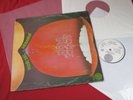 Gentle Giant  ACQUIRING THE TASTE  LP Vertigo Swirl 6360041 UK 1971