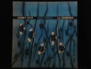 Sonny Stitt-With Bud Powell and JJ Johnson-Prestige 7024-NYC LABEL DON MARTIN