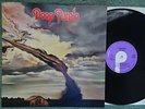 DEEP PURPLE LP STORMBRINGER EX+/EX+ FIRST PRESS