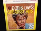 STILL SEALED DORIS DAY LP: Greatest Hits, Stereo
