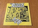 REZILLOS - TOP OF THE POPS - 1978 7