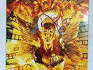 TOAD THE WET SPROCKET - FEAR LP VINYL