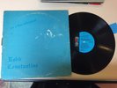 FOLK 33 RPM LP - ROBB CONSTANTINE- UNITED SOUND 5120 - ...FOR A BLUE AFTERNOON